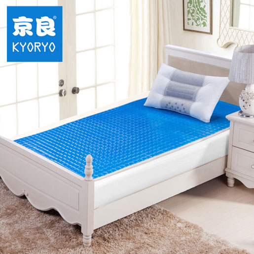 Đệm làm mát Kyoryo Silica Gel 90x140cm 1